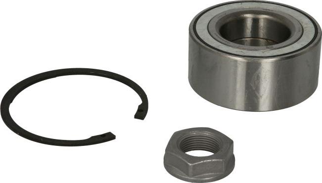 FEBI Bilstein 05543 - Комплект підшипника маточини колеса autozip.com.ua