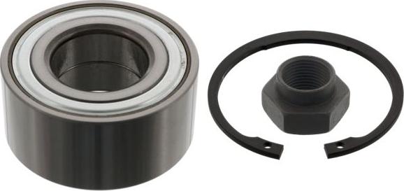 FEBI Bilstein 05542 - Комплект підшипника маточини колеса autozip.com.ua