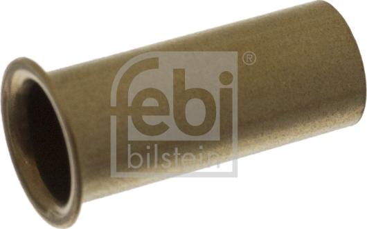 Febi Bilstein 05504 - Сполучні елементи, трубопровід стисненого повітря autozip.com.ua