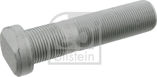 Febi Bilstein 05530 - Болт кріплення колеса autozip.com.ua