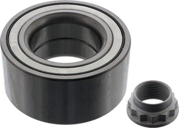 FEBI Bilstein 05578 - Комплект підшипника маточини колеса autozip.com.ua