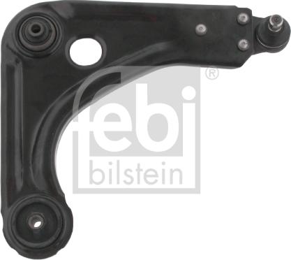 Febi Bilstein 05640 - Важіль незалежної підвіски колеса autozip.com.ua