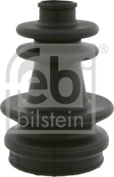 Febi Bilstein 05643 - Пильник, приводний вал autozip.com.ua
