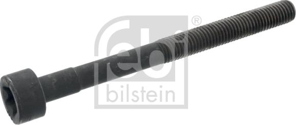 Febi Bilstein 05609 - Болт головки циліндра autozip.com.ua