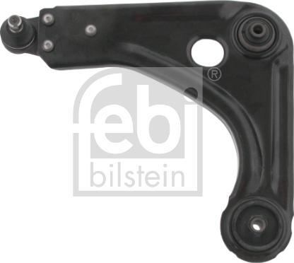 Febi Bilstein 05639 - Важіль незалежної підвіски колеса autozip.com.ua