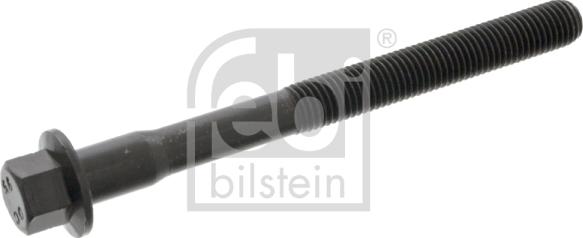 Febi Bilstein 05637 - Болт головки циліндра autozip.com.ua