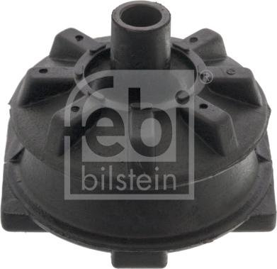 Febi Bilstein 05622 - Втулка, балка мосту autozip.com.ua