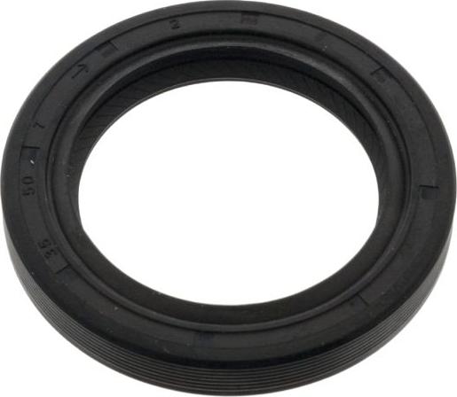 FEBI Bilstein 05627 - Ущільнене кільце, колінчастий вал autozip.com.ua