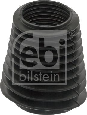 Febi Bilstein 05046 - Пильник амортизатора, захисний ковпак autozip.com.ua