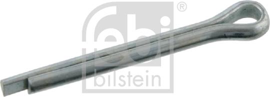 Febi Bilstein 05005 - Шплінт autozip.com.ua