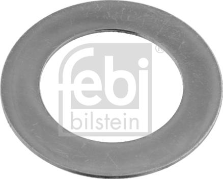 Febi Bilstein 05008 - Дистанційна шайба, шворінь поворотного кулака autozip.com.ua