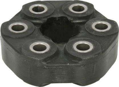 FEBI Bilstein 05084 - Шарнір, поздовжній вал autozip.com.ua