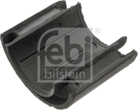 Febi Bilstein 05034 - Втулка, стабілізатор autozip.com.ua