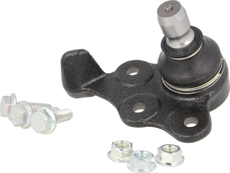 FEBI Bilstein 05195 - Шарова опора, несучий / направляючий шарнір autozip.com.ua
