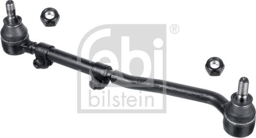 Febi Bilstein 05193 - Поперечна рульова тяга autozip.com.ua