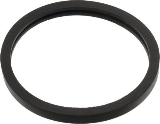 FEBI Bilstein 05156 - Прокладка, термостат autozip.com.ua