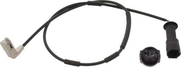 FEBI Bilstein 05110 - Сигналізатор, знос гальмівних колодок autozip.com.ua
