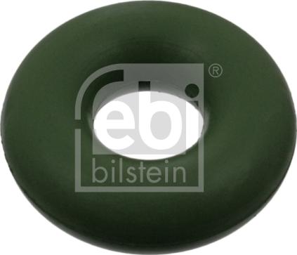 FEBI Bilstein 05136 - Кільце ущільнювача, клапанна форсунка autozip.com.ua
