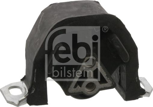 Febi Bilstein 05131 - Подушка, підвіска двигуна autozip.com.ua