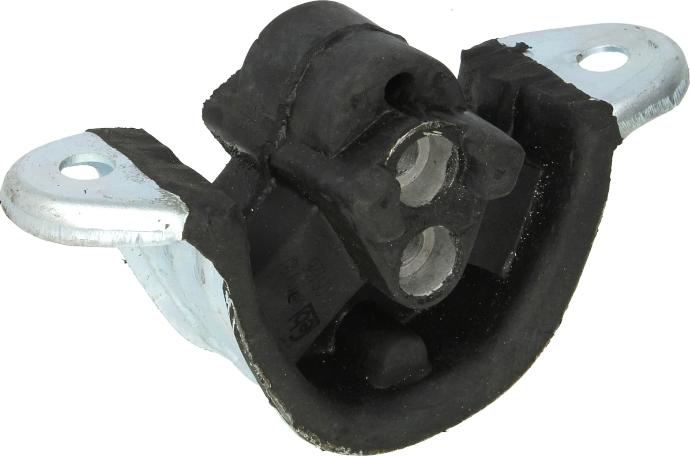 FEBI Bilstein 05126 - Подушка, підвіска двигуна autozip.com.ua