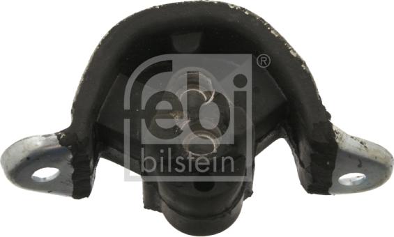 Febi Bilstein 05126 - Подушка, підвіска двигуна autozip.com.ua