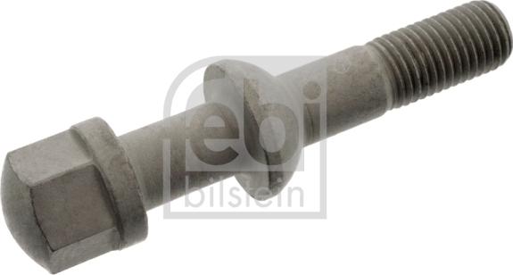 Febi Bilstein 05123 - Болт для кріплення колеса autozip.com.ua