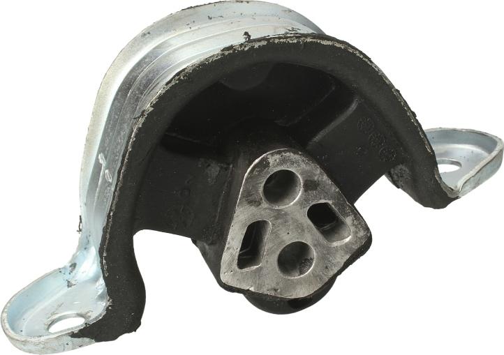 FEBI Bilstein 05127 - Подушка, підвіска двигуна autozip.com.ua