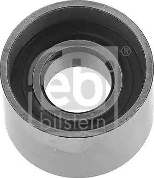 FEBI Bilstein 05859 - Натяжний ролик, ремінь ГРМ autozip.com.ua