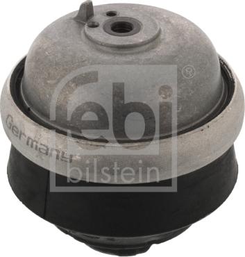 Febi Bilstein 05864 - Подушка, підвіска двигуна autozip.com.ua