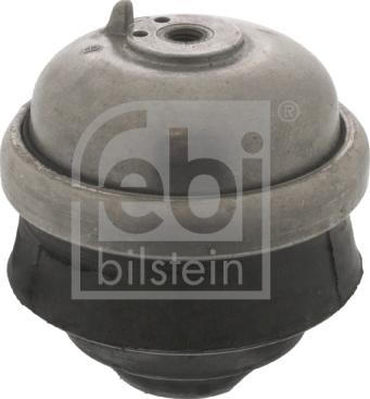 Febi Bilstein 05865 - Подушка, підвіска двигуна autozip.com.ua
