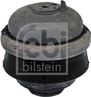 Febi Bilstein 05863 - Подушка, підвіска двигуна autozip.com.ua