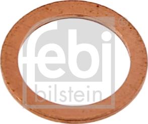 FEBI Bilstein 05881 - Кільце ущільнювача, поворотного кулака autozip.com.ua