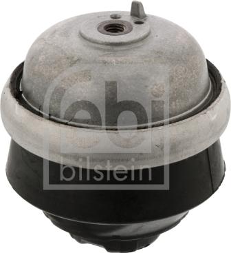 Febi Bilstein 05829 - Подушка, підвіска двигуна autozip.com.ua