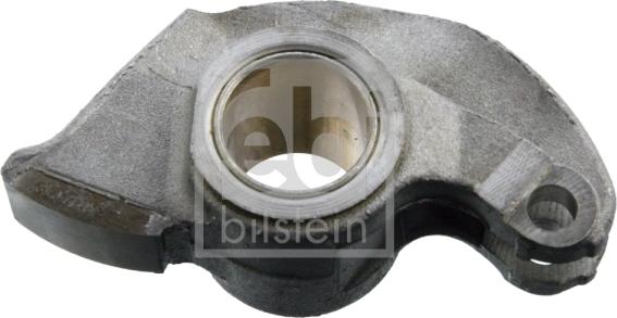 FEBI Bilstein 05828 - Коромисло, управління двигуном autozip.com.ua