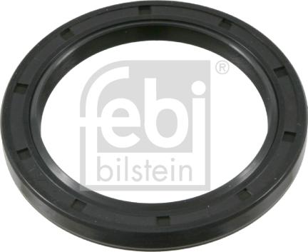 Febi Bilstein 05872 - Кільце ущільнювача, поворотного кулака autozip.com.ua