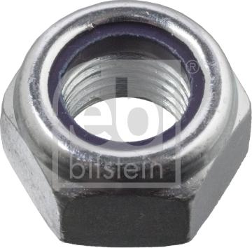 Febi Bilstein 05359 - Гайка autozip.com.ua