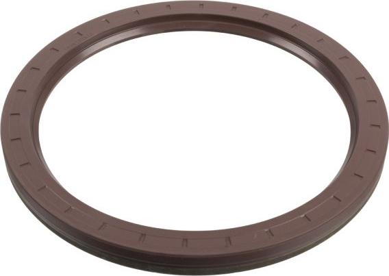 FEBI Bilstein 05354 - Ущільнююче кільце, сальник, маточина колеса autozip.com.ua