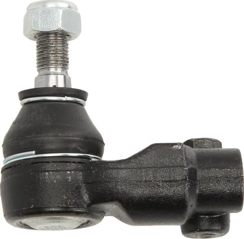 FEBI Bilstein 05201 - Наконечник рульової тяги, кульовий шарнір autozip.com.ua