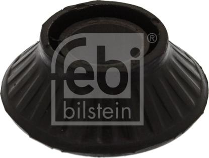 Febi Bilstein 05216 - Сайлентблок, важеля підвіски колеса autozip.com.ua