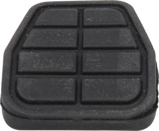 FEBI Bilstein 05284 - Педальні накладка, педаль гальма autozip.com.ua
