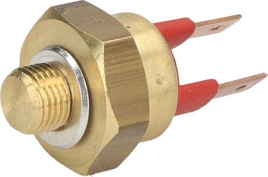 FEBI Bilstein 05282 - Термовимикач, Авт. устр.для збагачення горючої суміші autozip.com.ua