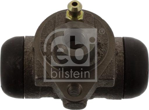 Febi Bilstein 05721 - Колісний гальмівний циліндр autozip.com.ua