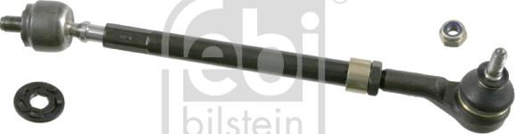 Febi Bilstein 06958 - Поперечна рульова тяга autozip.com.ua