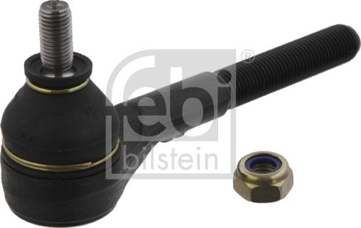 Febi Bilstein 06964 - Наконечник рульової тяги, кульовий шарнір autozip.com.ua