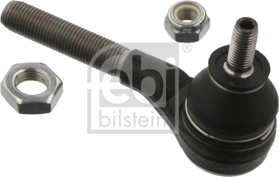 Febi Bilstein 06937 - Наконечник рульової тяги, кульовий шарнір autozip.com.ua