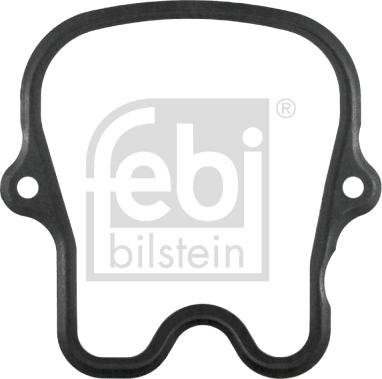 Febi Bilstein 06979 - Прокладка, кришка головки циліндра autozip.com.ua