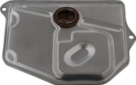 FEBI Bilstein 06441 - Гідрофільтри, автоматична коробка передач autozip.com.ua