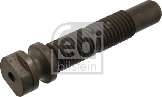 Febi Bilstein 06439 - Палець вушкаресори autozip.com.ua