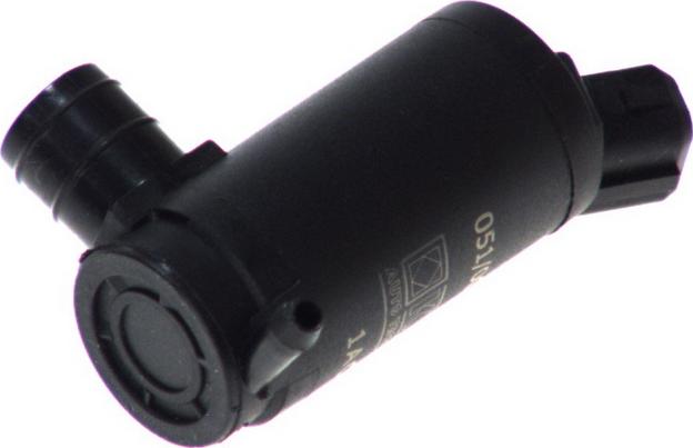 FEBI Bilstein 06431 - Водяний насос, система очищення вікон autozip.com.ua