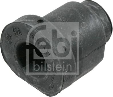 Febi Bilstein 06559 - Сайлентблок, важеля підвіски колеса autozip.com.ua